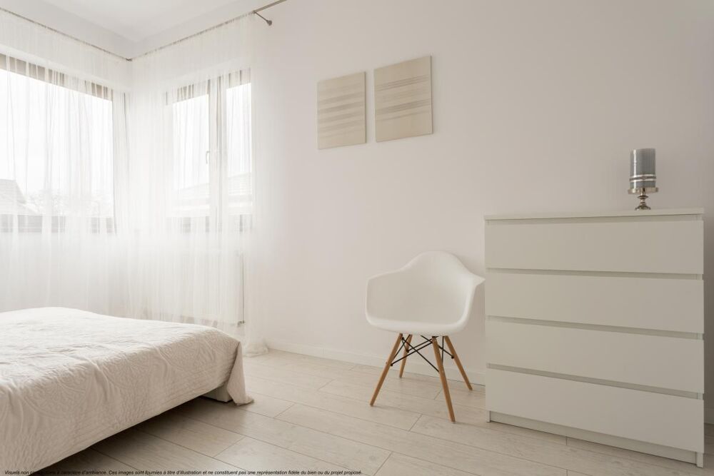 Vente Appartement *Superbe T2 + terrasse couverte - parking Le barp