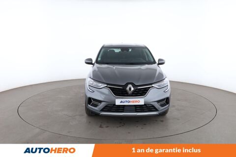 Arkana 1.3 TCe Intens EDC 140 ch 2022 occasion 92130 Issy-les-Moulineaux