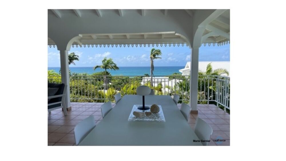 � vendre  Maison Sainte-Anne (97180)