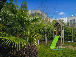  Maison � vendre 5 pi�ces 89 m�