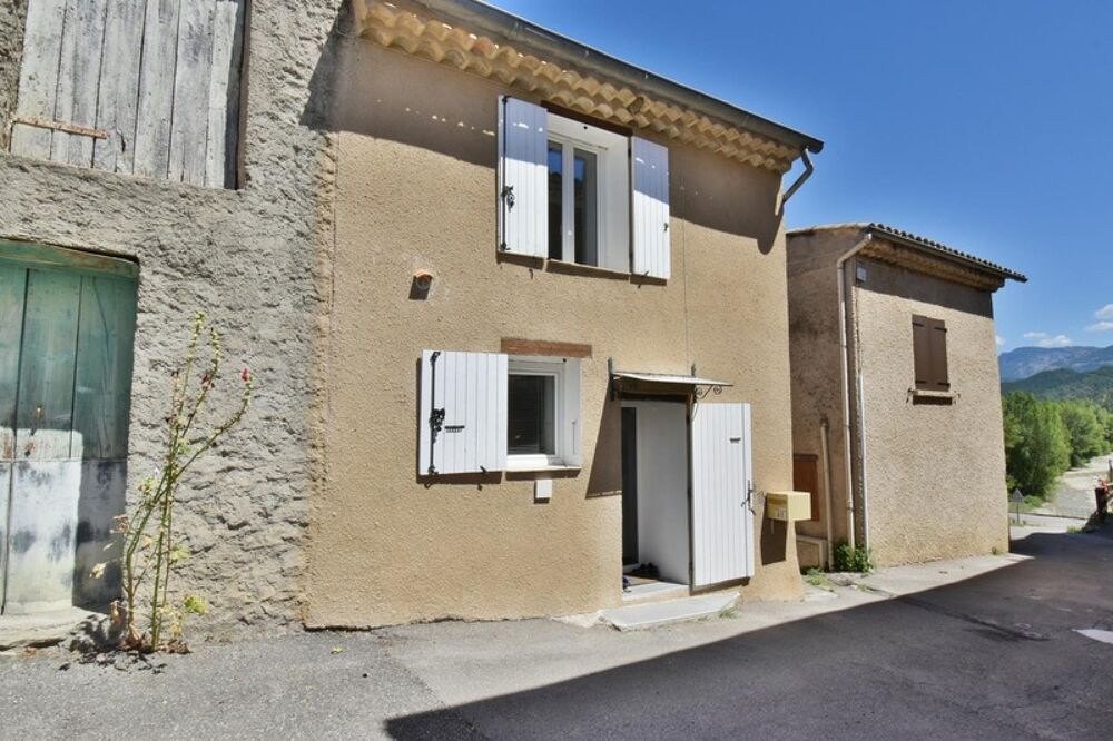 Maison 2 pièces 45 m² · à Sourribes · 45 m² · 86 000 €