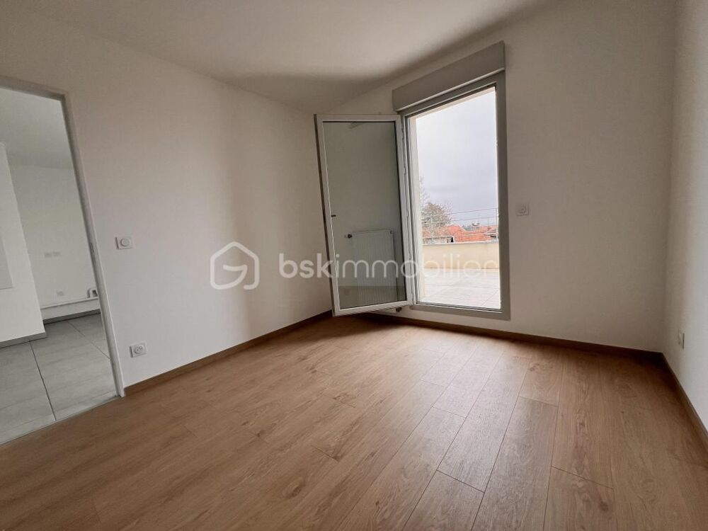 Vente Appartement 82 m2 DE TERRASSES AU DERNIER ÉTAGE ! Caluire et cuire