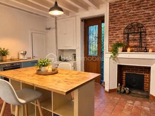  Maison à vendre 3 pièces 93 m²