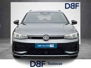 Passat NOUVELLE 2.0 TDI 150CH DSG7 R LIN 2026 occasion 31100 Toulouse