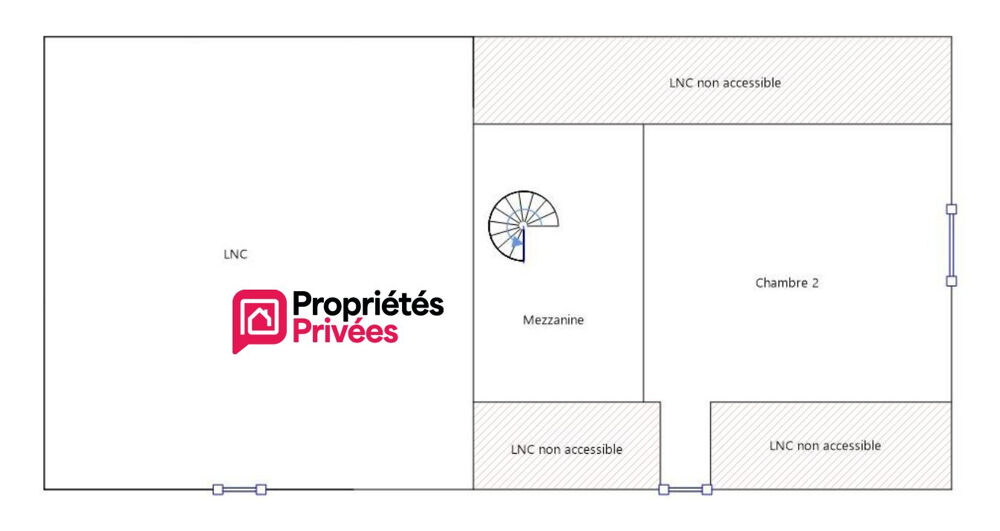 Vente Maison Selles sur Cher - maison 87 m²  - 3 pièces / 2 chambres - garage Selles sur cher