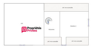  Maison à vendre 3 pièces 87 m²