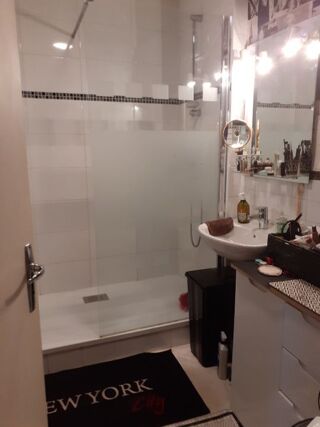  Appartement � louer 1 pi�ce 12 m�