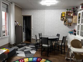  Appartement � vendre 3 pi�ces 85 m�