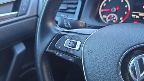 Polo 1.0 TSI 95 Confortline 2018 occasion 87270 Couzeix