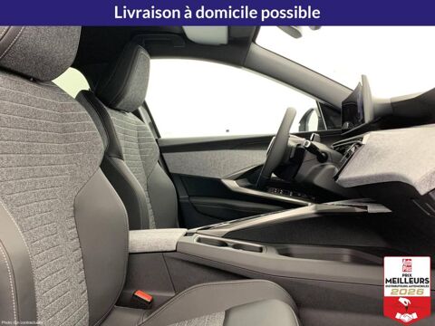 5008 Hybrid 145 e-DCS6 Allure 2026 occasion 10150 Lavau
