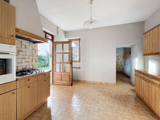  Maison à vendre 6 pièces 124 m²