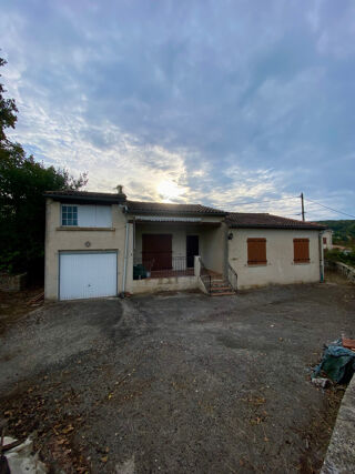  Maison à vendre 3 pièces 50 m²