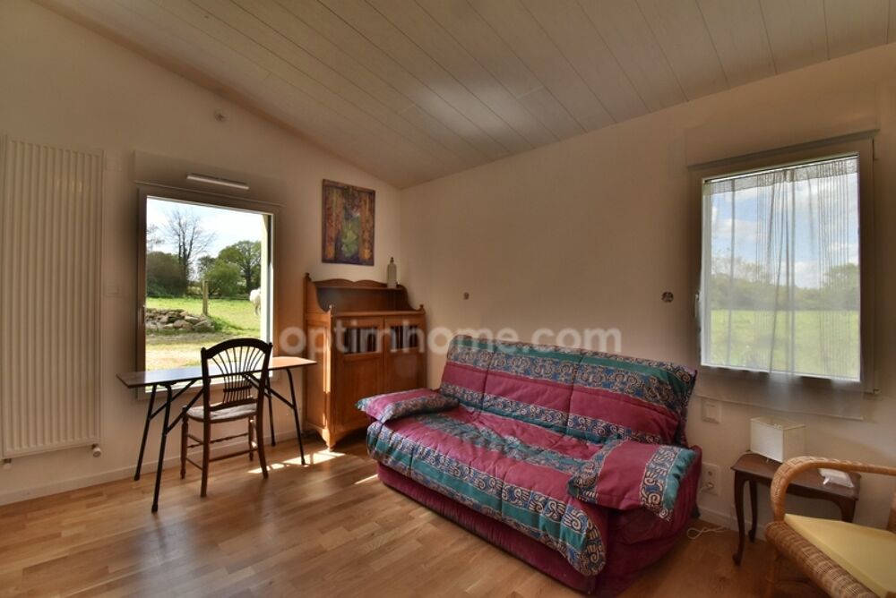 � vendre  Maison Saint-Jean-Br�velay (56660)