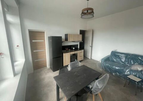  Appartement � louer 1 pi�ce 23 m�