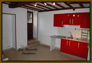  Maison � vendre 3 pi�ces 61 m�