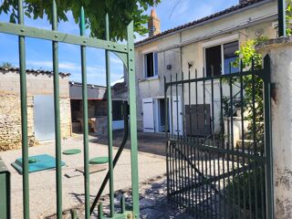  Maison à vendre 5 pièces 89 m²
