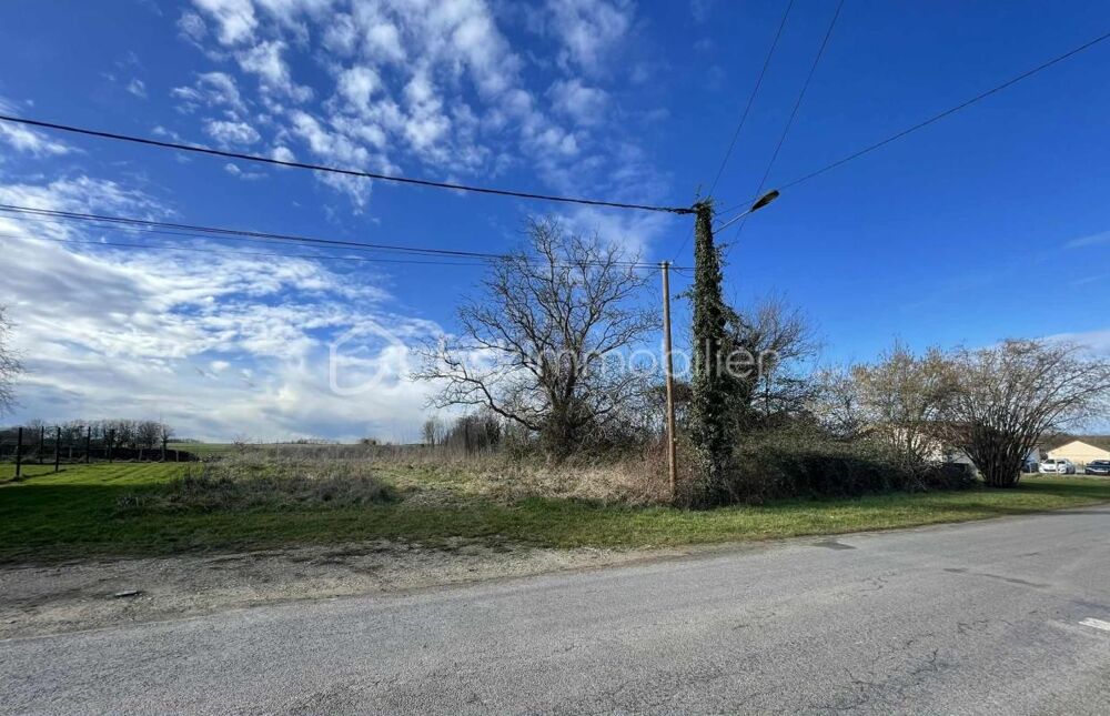 Vente Terrain Terrain constructible - Longeville-sur-la-laines Longeville sur la laines