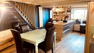  Maison  vendre 5 pices 128 m