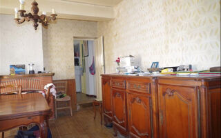  Maison  vendre 6 pices 142 m