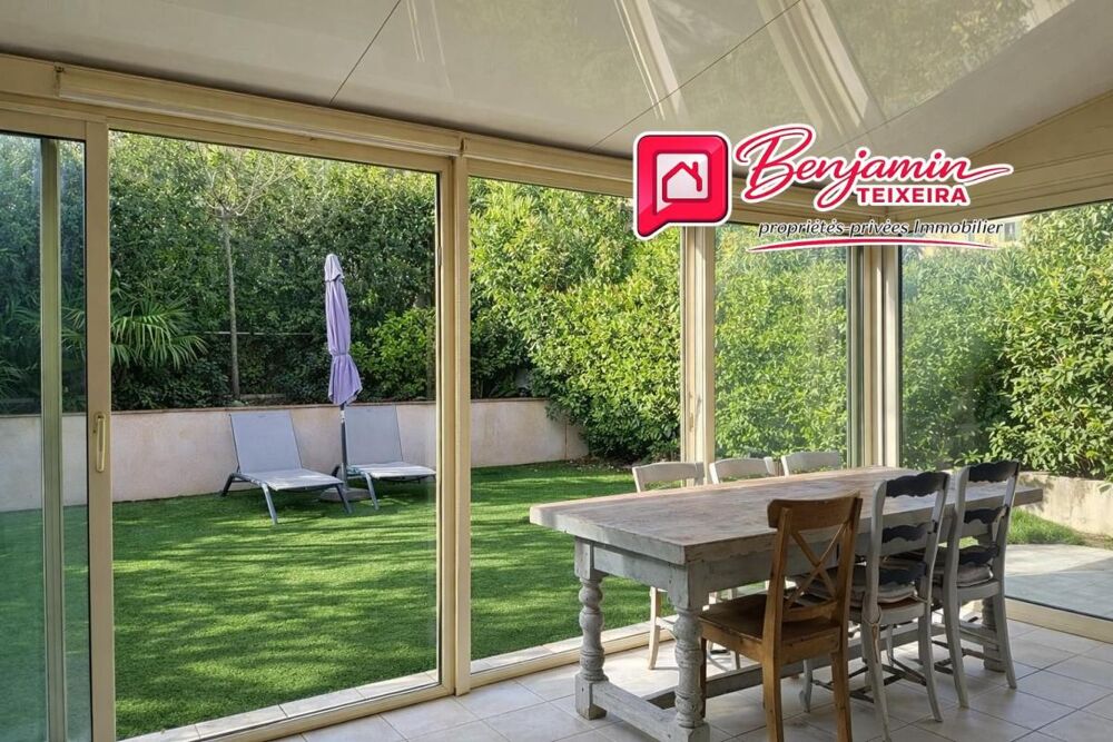 Maison 5 pièces 96 m² · à Roquebrune sur Argens · 96 m² · 390 000 €