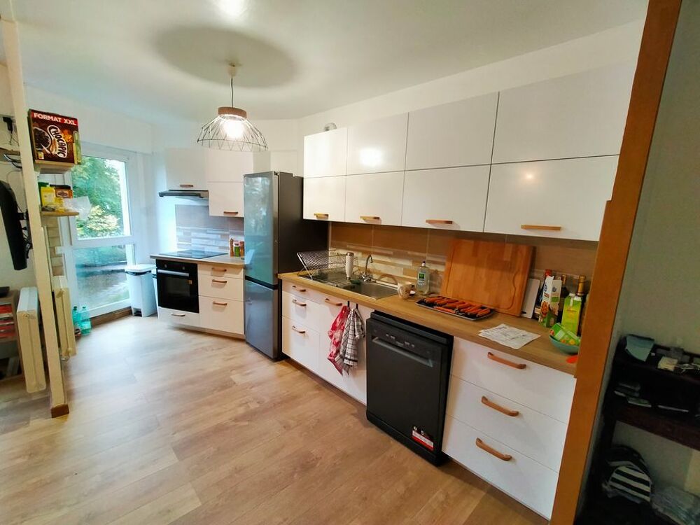 Location Appartement Appartement de 82m2 à louer sur Rennes Rennes