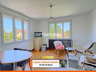  Maison � vendre 4 pi�ces 108 m�