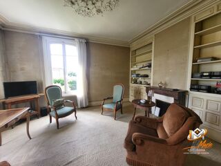  Maison à vendre 8 pièces 174 m²