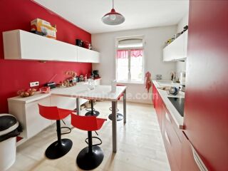  Maison à vendre 6 pièces 204 m²