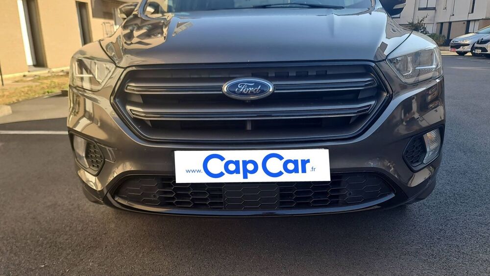 Kuga II 2.0 TDCi 150 ST-Line - 5 places 2018 occasion 59000 Lille
