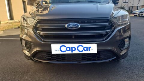Kuga II 2.0 TDCi 150 ST-Line - 5 places 2018 occasion 59000 Lille
