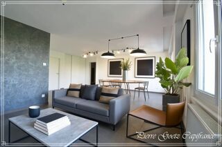  Appartement � vendre 3 pi�ces 92 m�