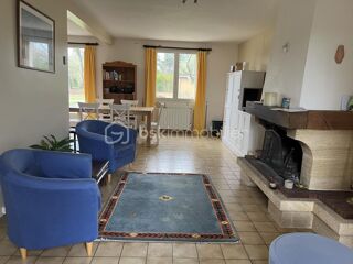  Maison à vendre 8 pièces 115 m²