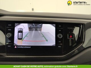 Taigo 1.0 TSI 95 BVM5 VW Edition 2025 occasion 69190 Saint-Fons