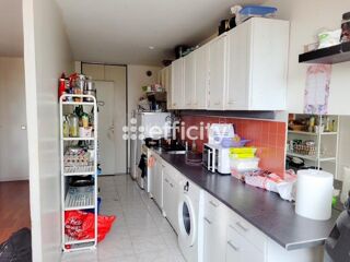  Appartement � vendre 4 pi�ces 78 m�