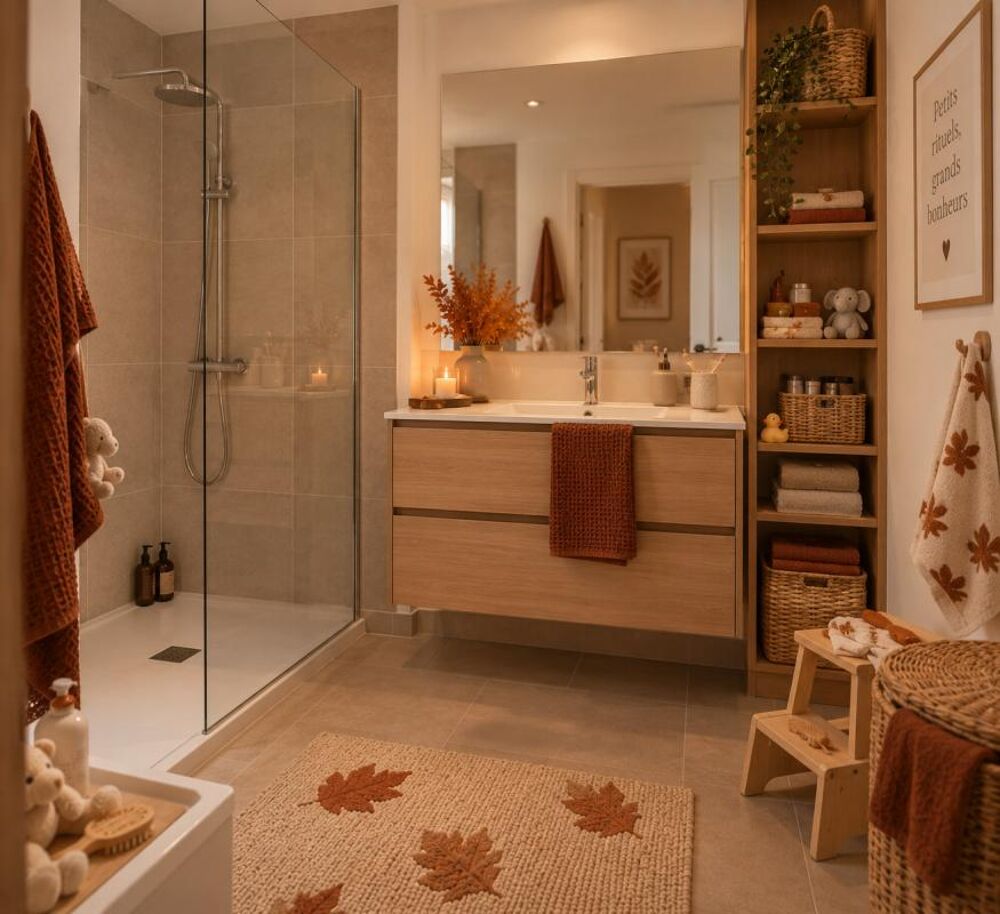 Vente Appartement T3 DE 69M2 France