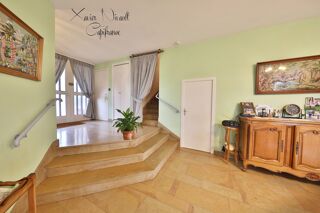  Maison à vendre 5 pièces 145 m² Saint jean le priche