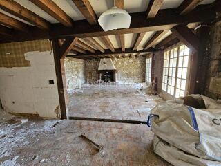  Maison à vendre 4 pièces 140 m²