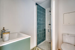  Appartement à vendre 2 pièces 53 m²