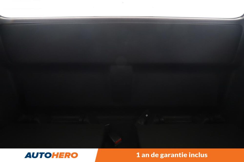 D-MAX 1.9 Space Cab N60 FF 4WD BVA 164 ch 2024 occasion 92130 Issy-les-Moulineaux