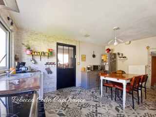  Maison � vendre 5 pi�ces 106 m�