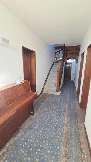  Maison � vendre 10 pi�ces 210 m�