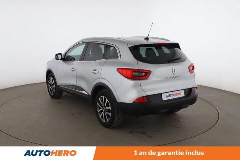 Kadjar 1.5 dCi Energy Business 110 ch 2018 occasion 92130 Issy-les-Moulineaux