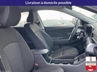 Kona 1.6 GDI 138 HYBRID CREATIVE DCT-6 2025 occasion 10150 Lavau