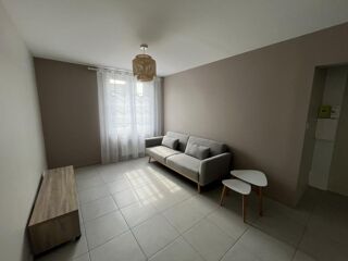  Appartement à louer 2 pièces 46 m²