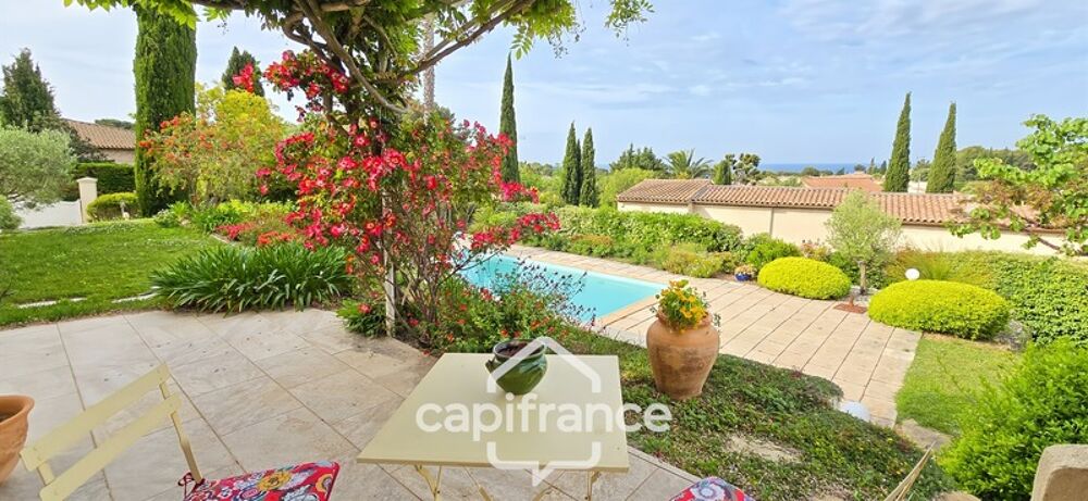 � vendre  Villa Sanary-sur-Mer (83110)