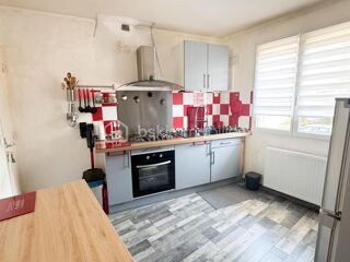  Maison � vendre 6 pi�ces 90 m�