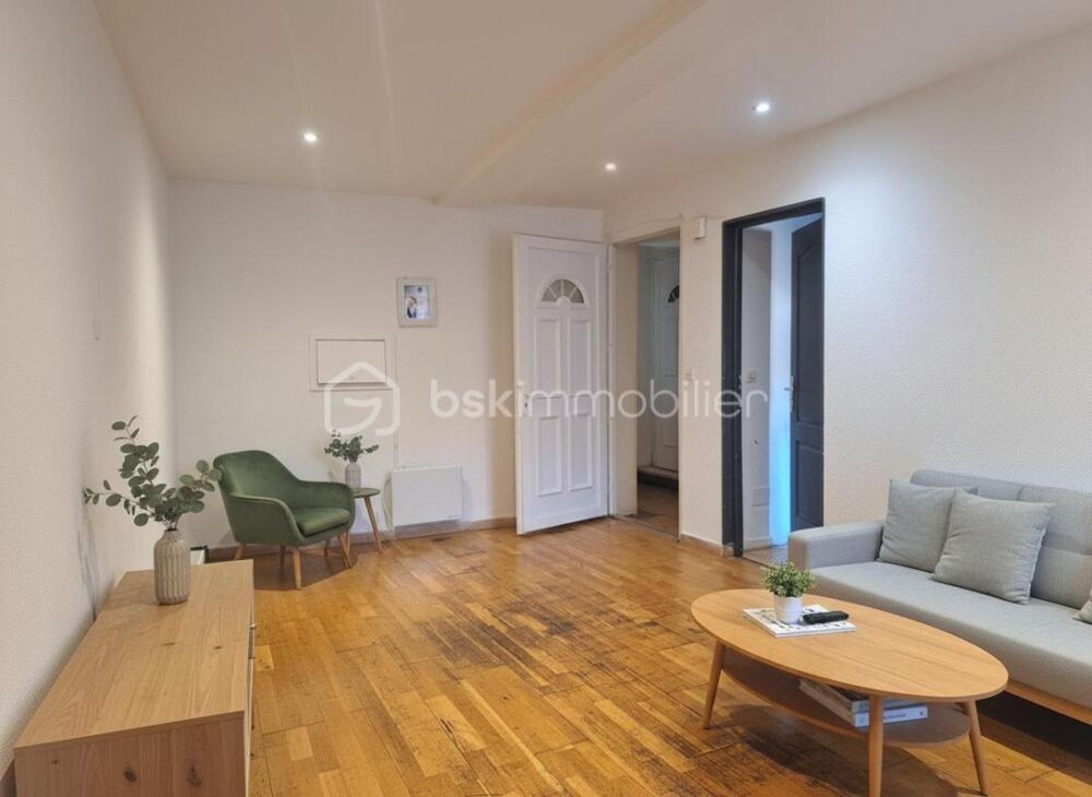 Vente Immeuble IMMEUBLE DE RAPPORT Ille sur tet
