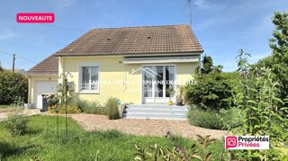  Maison � vendre 3 pi�ces 58 m�