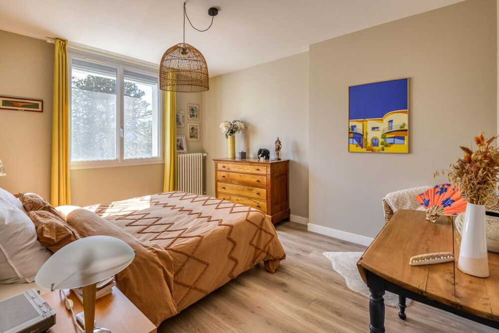 à vendre  Maison Nantes (44000)