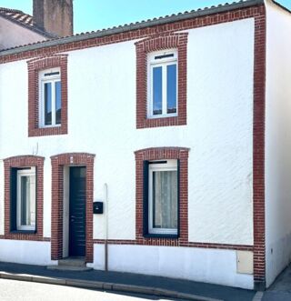 Vente Maison Maison Boussay 5 pièce(s) 91 m2 Boussay